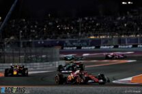 Carlos Sainz Jnr, Ferrari, Losail International Circuit, 2024