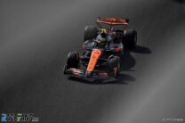 Lando Norris, McLaren, Yas Marina, 2024